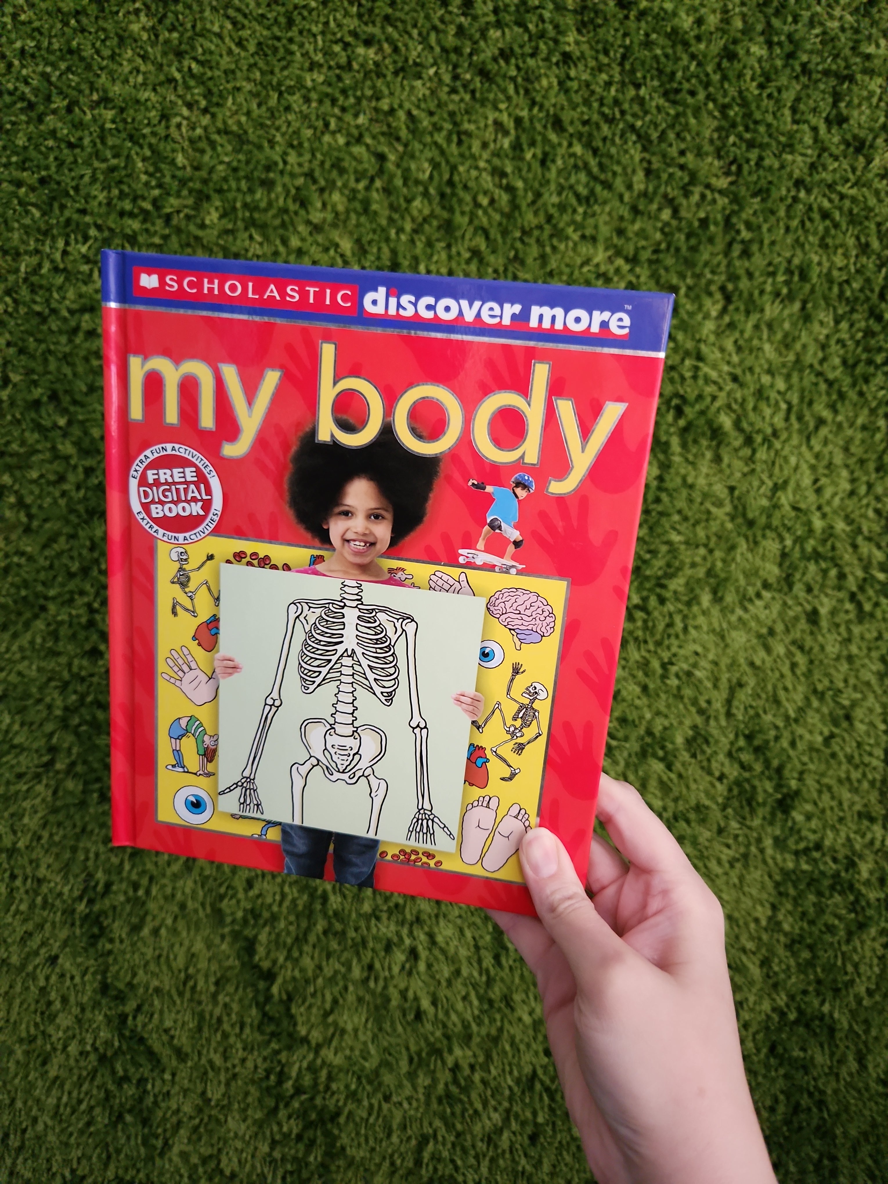 My Body
