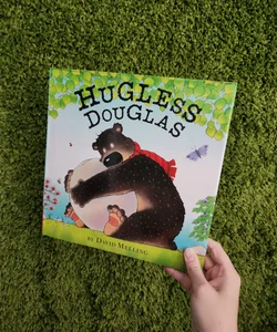 Hugless Dougless