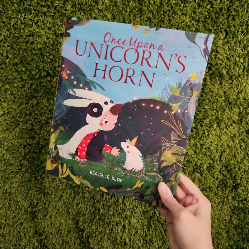 Once upon a Unicorn's Horn