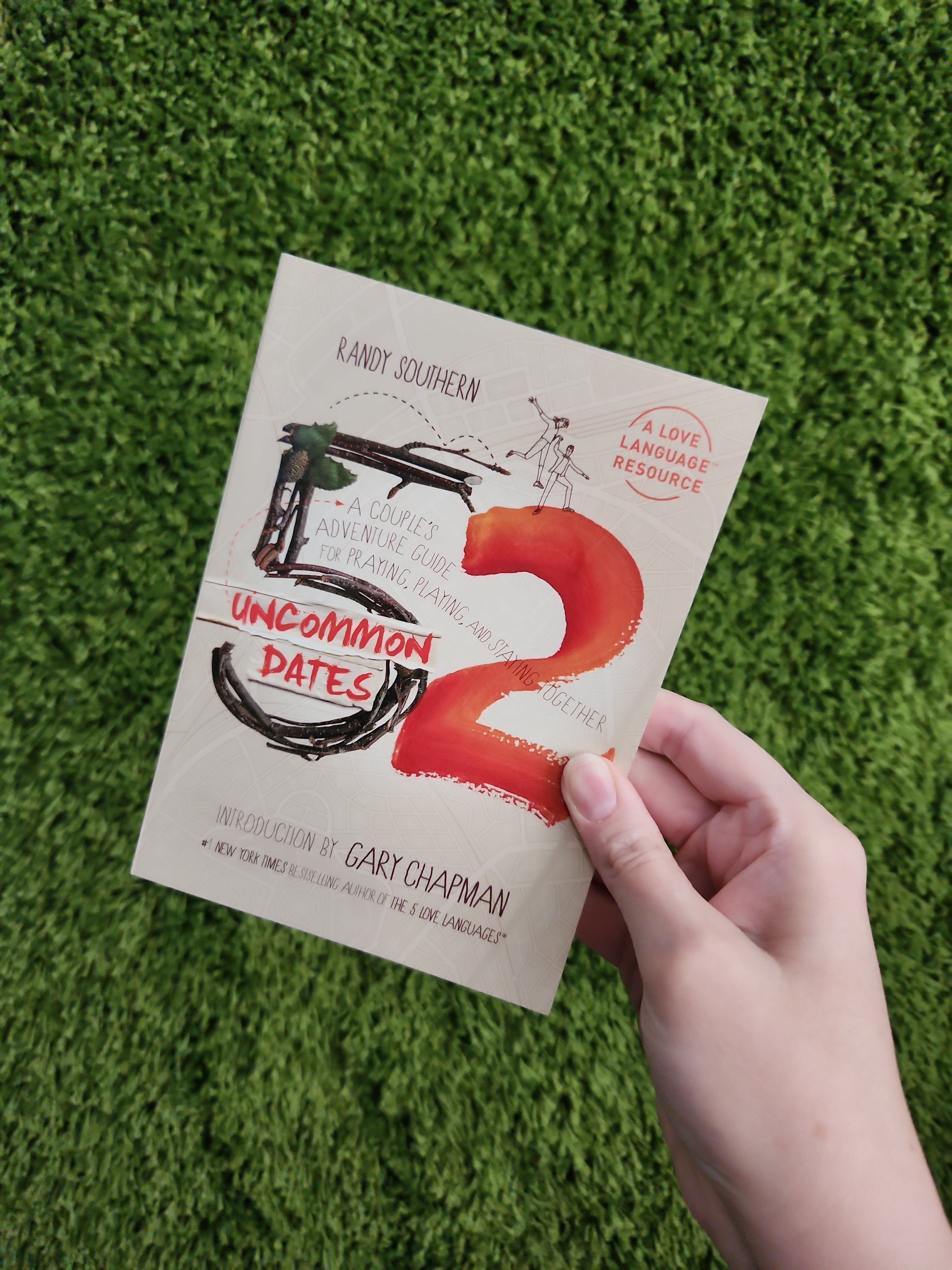 52 Uncommon Dates by Christopher Hudson