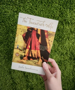 The Twentieth Wife