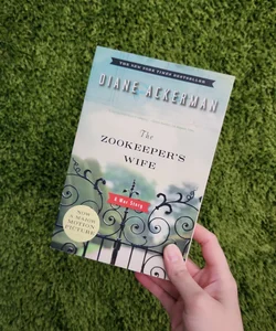 The Zookeeper's Wife