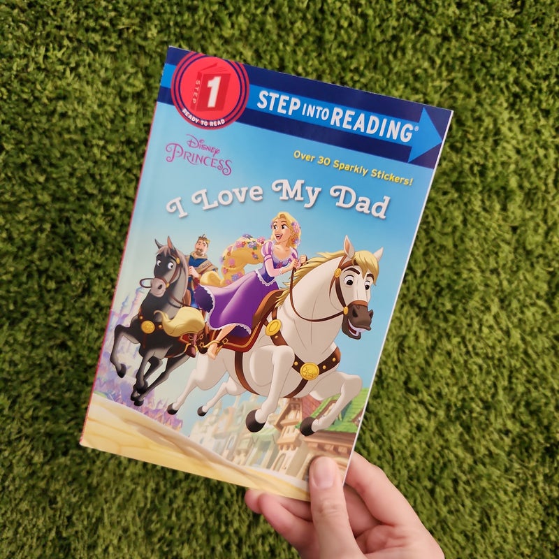 I Love My Dad; Paw Patrol- The Spooky Cabin; Supergirl Takes Off!; Pupunzel; Sleeping Bootsie; Dogerella