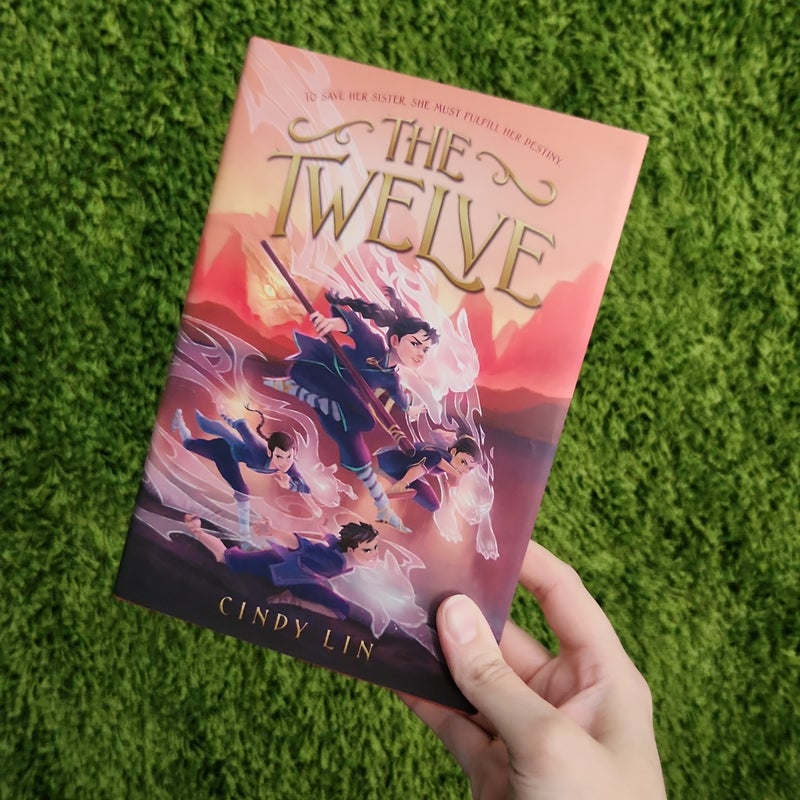 The Twelve