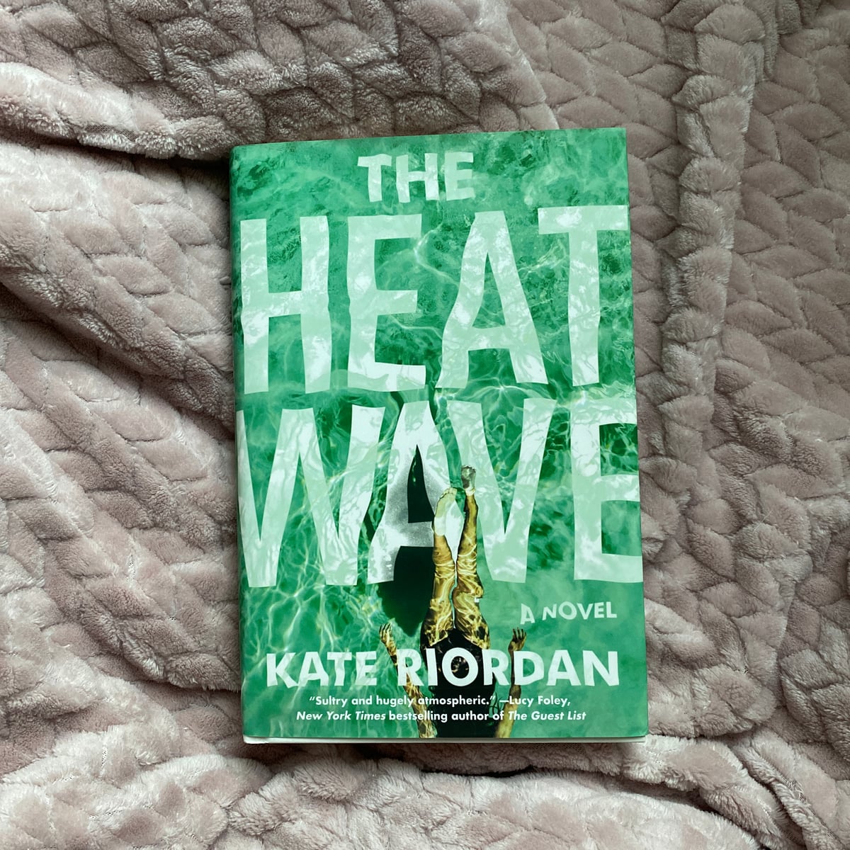 The Heatwave