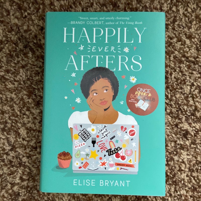 Happily Ever Afters