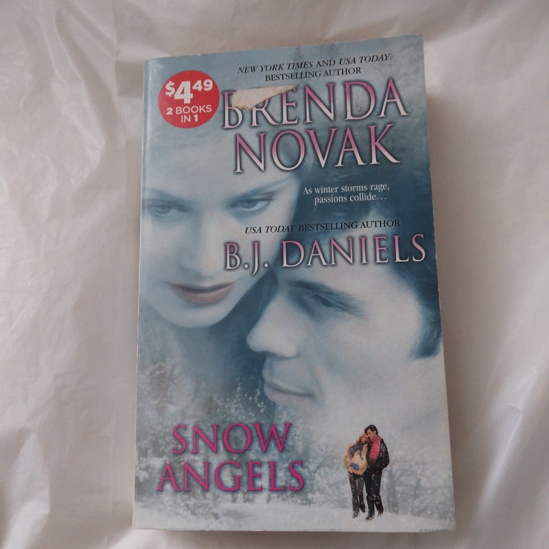 Snow Angels