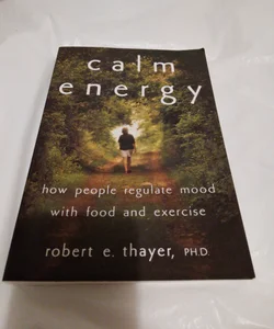 Calm Energy