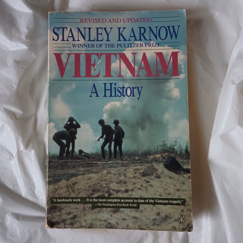 Vietnam