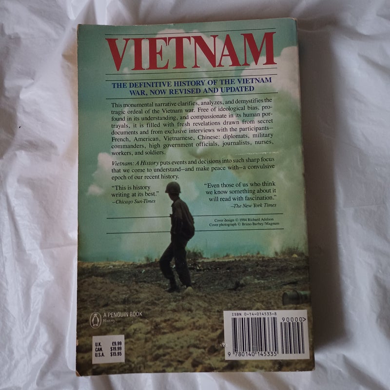 Vietnam