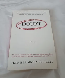 Doubt: a History