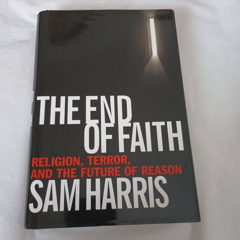 The End of Faith