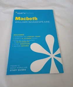 Macbeth SparkNotes Literature Guide