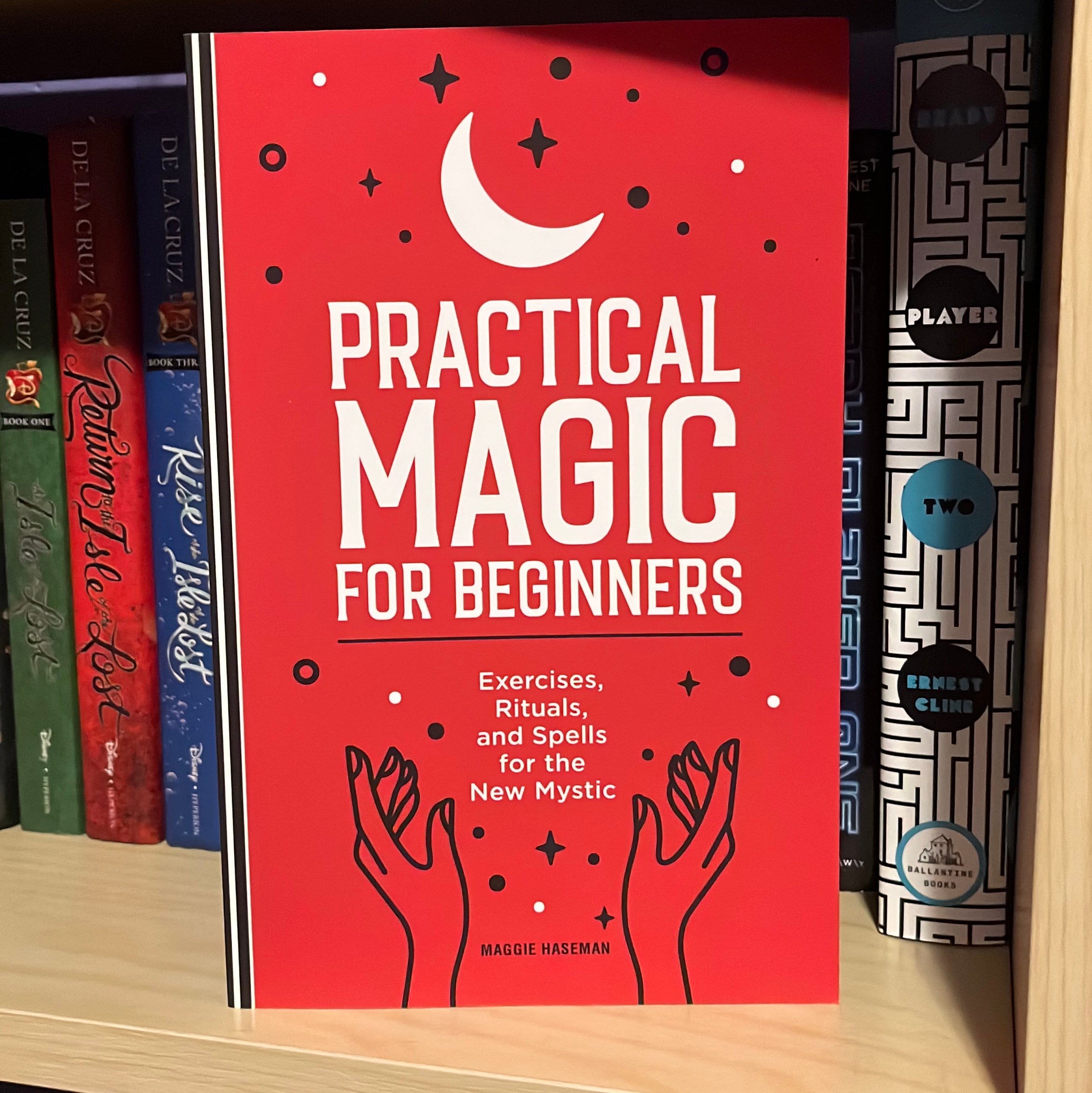 Practical Magic for Beginners