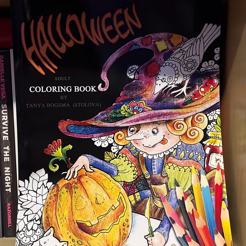 Halloween!
