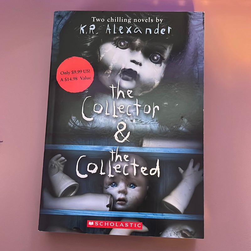 The Collector & the Collected