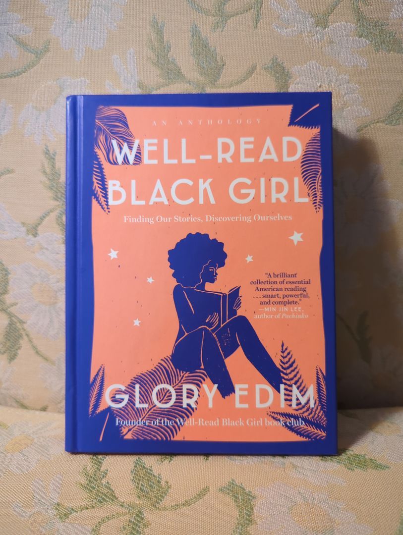 Well-Read Black Girl