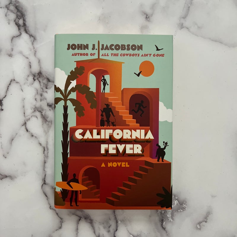 California Fever