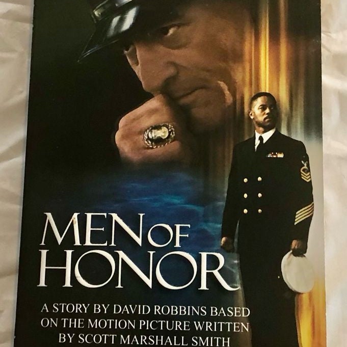 Men of Honor