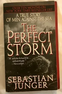 The Perfect Storm 