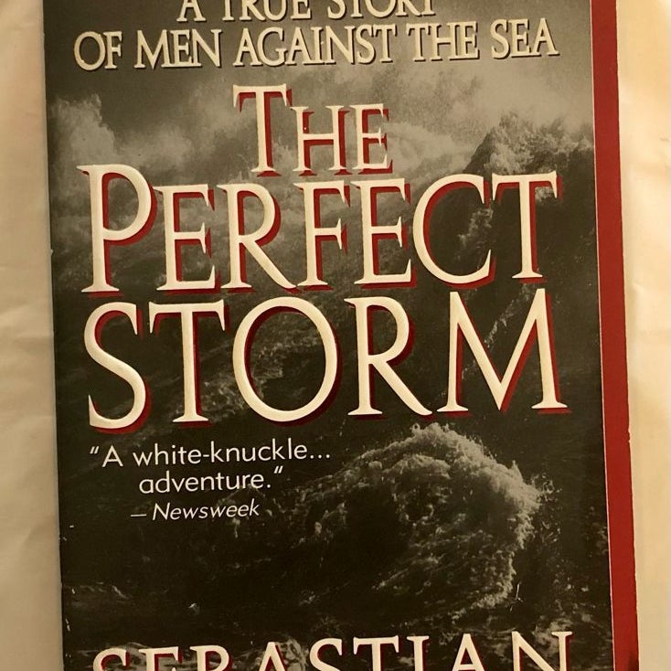 The Perfect Storm 