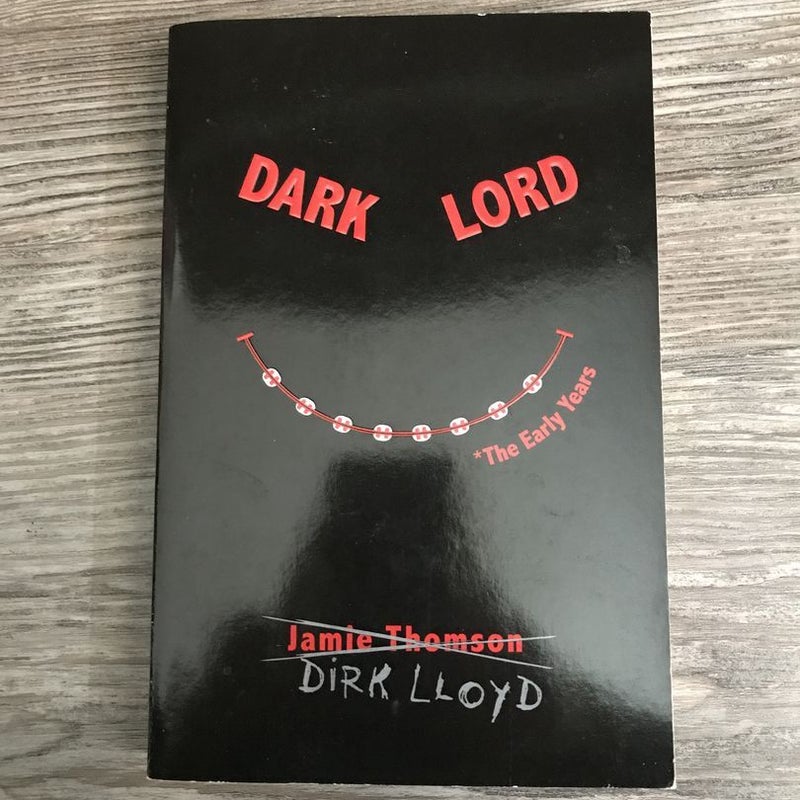 Dark Lord 