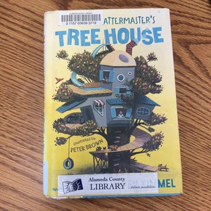 Kaline Klattermaster's Tree House