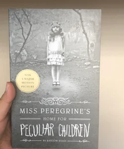 Miss Peregrine's Home for Peculiar Children