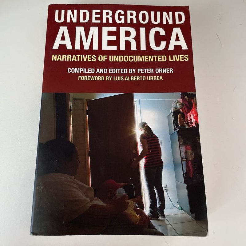 Underground America