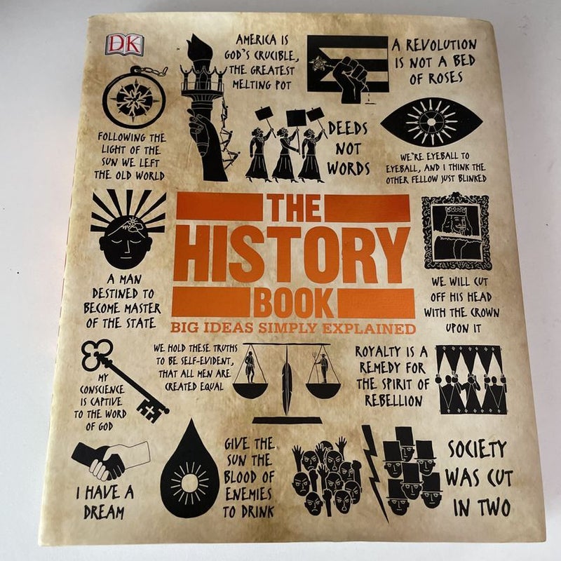 The History Book