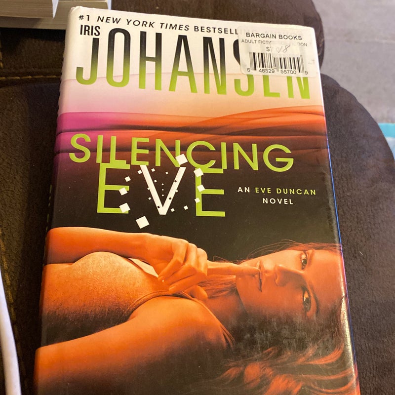 Silencing Eve