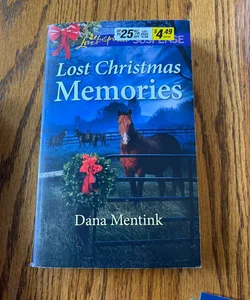 Lost Christmas Memories