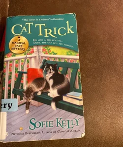 Cat Trick