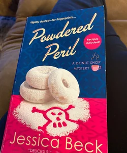 Powdered Peril