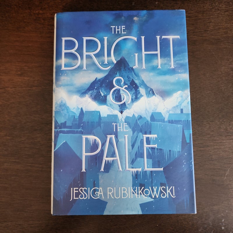 The Bright & The Pale
