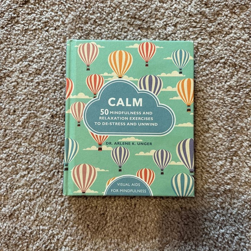 Calm 