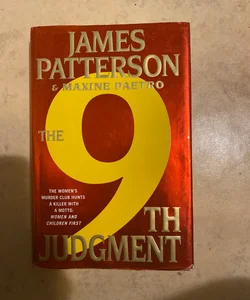 The 9th Judgment