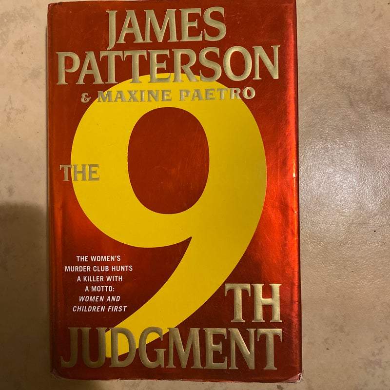 The 9th Judgment