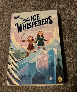 The Ice Whisperers