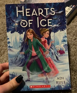 Hearts of Ice