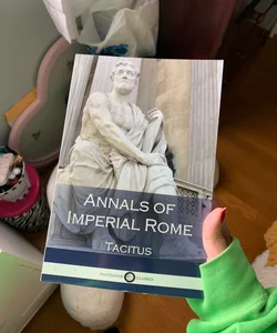 Annals of Imperial Rome