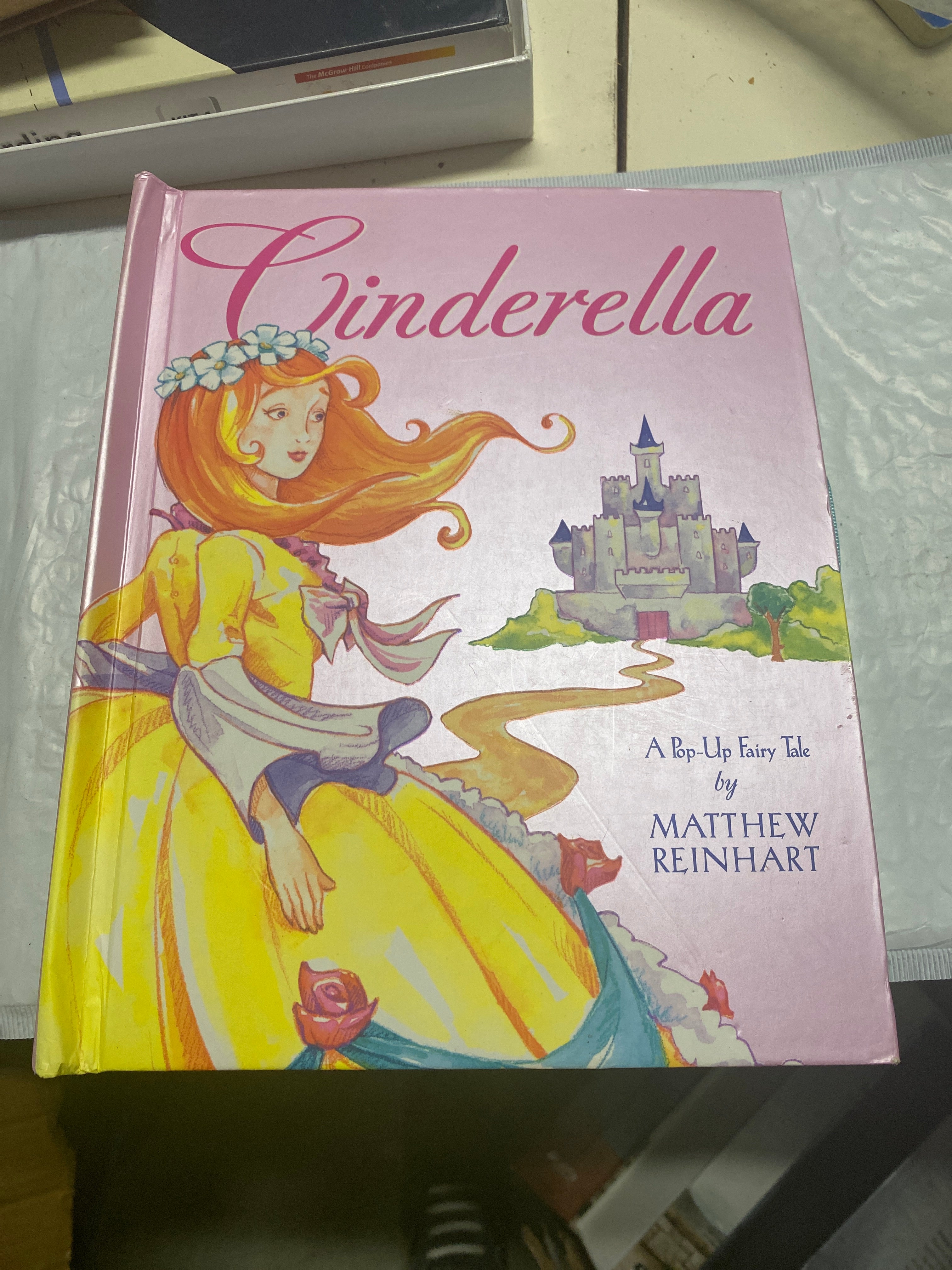 Cinderella