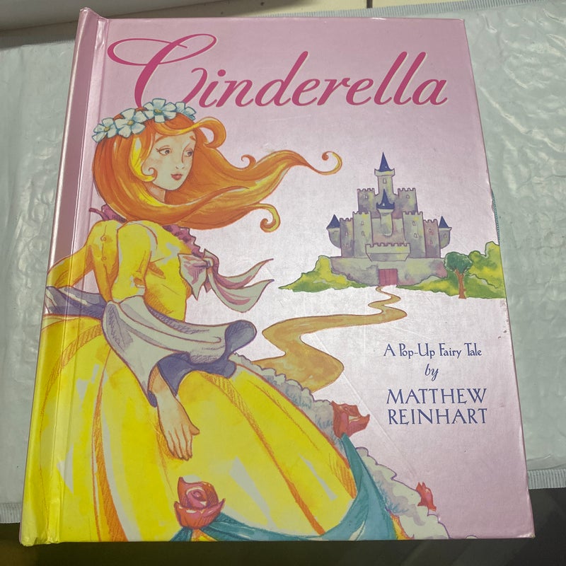 Cinderella
