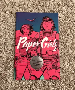 Paper Girls