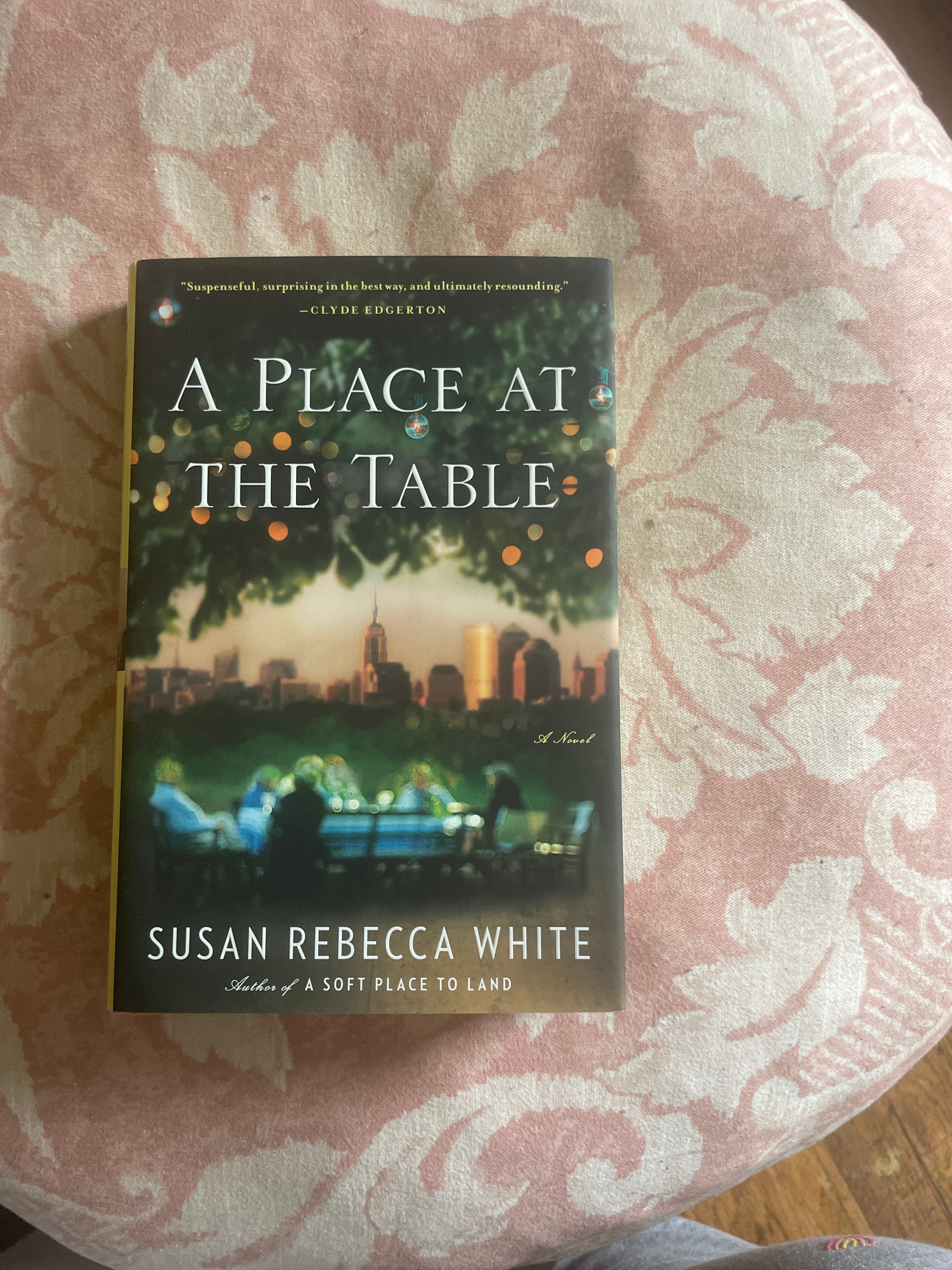 A Place at the Table