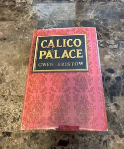 Calico Palace