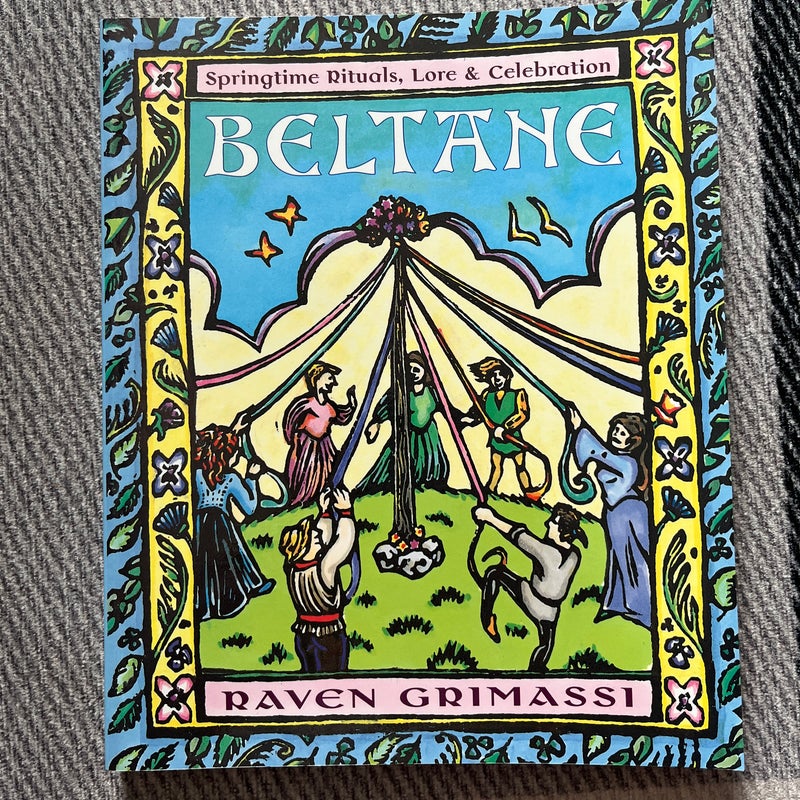 Beltane