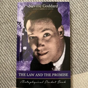 The Law and the Promise ( Metaphysical Pocket Book )