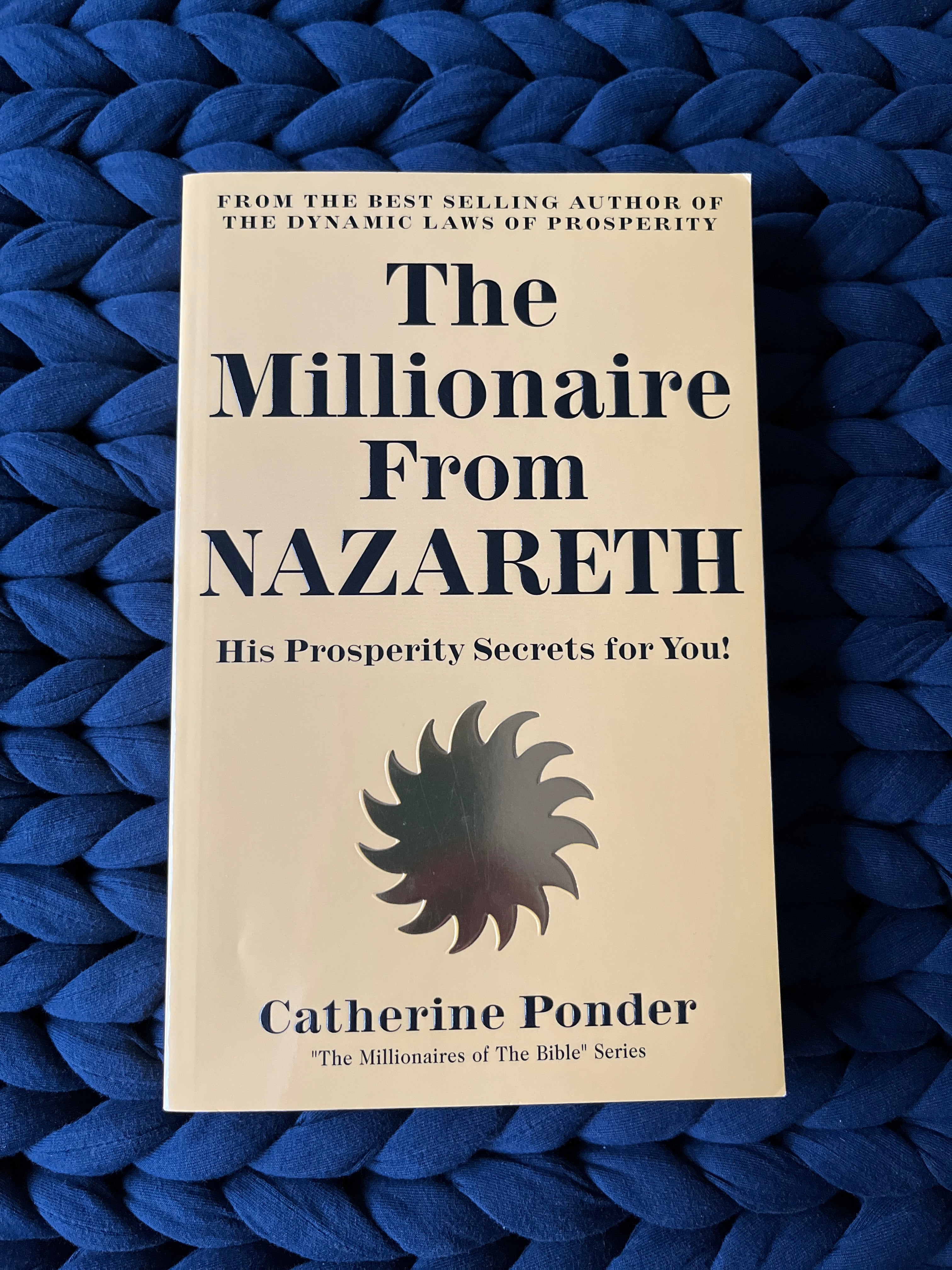 The Millionaire from Nazareth