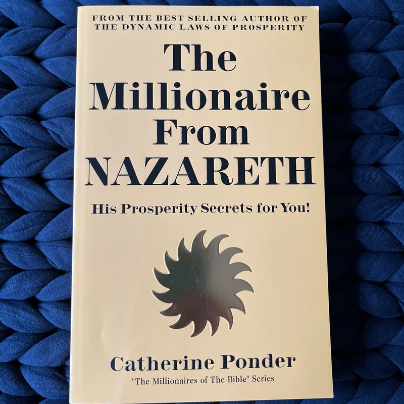 The Millionaire from Nazareth